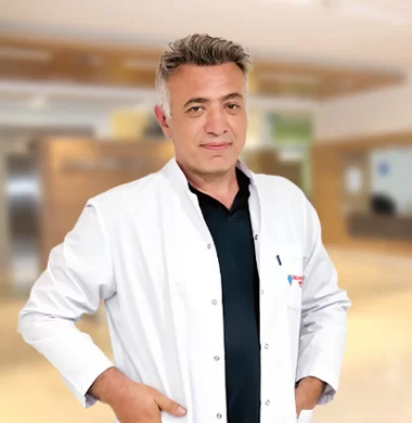 Dr. Oğuz ÖZEL