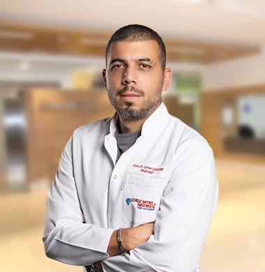 Dr. Erhan ÇELENK