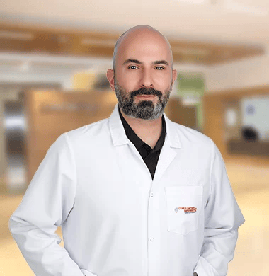 Dr. Sabri GÖZÜM
