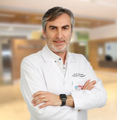 Dr. Levent TAN