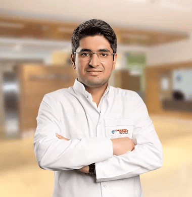 Dr. Muhammet Cabir ÖZDEMİR