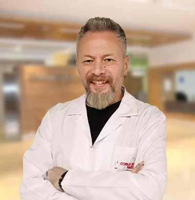 Dr. Serkan Süleyman ASLAN