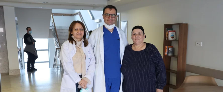 It Is Never Too Late to Say Goodbye to Excess Weight!