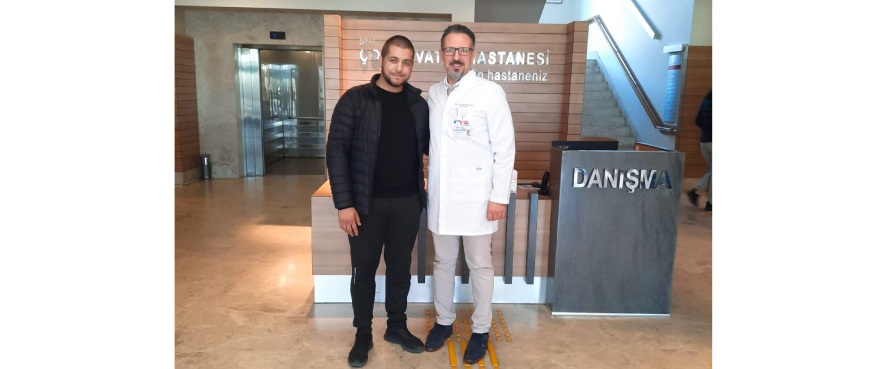 Treatment of Kidney and Ureteral Stones