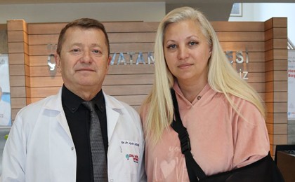 Treatment of Radial Bone Fracture