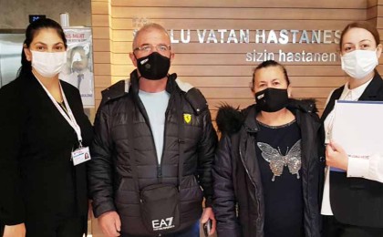 Our General Surgery Clinic Is Available for You Around the Clock!