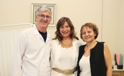 New Perspective, New Life!