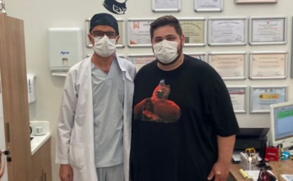 You Can Lose Weight Healthily with Our Obesity Treatment Center!