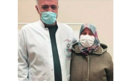 We Continue to Treat Our Patients with Microsurgical Interventions!