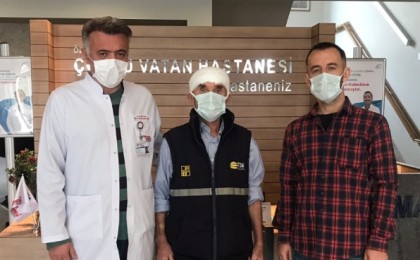 We Continue to Fight Together Against Brain Tumors!