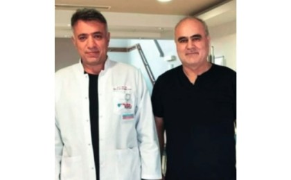 Another Patient Regained Health Through Implant-Free Microsurgical Intervention