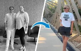 One Photo Says More Than a Thousand Words