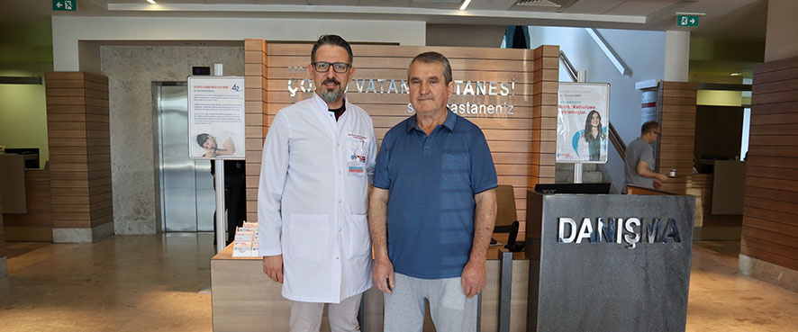 Endoscopic Removal of Kidney Stones