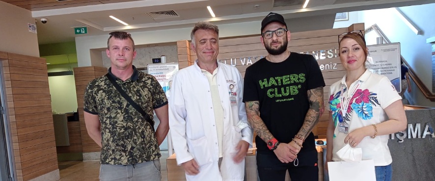 Lumbar Stenosis – Treatment Without Implants Is Possible!