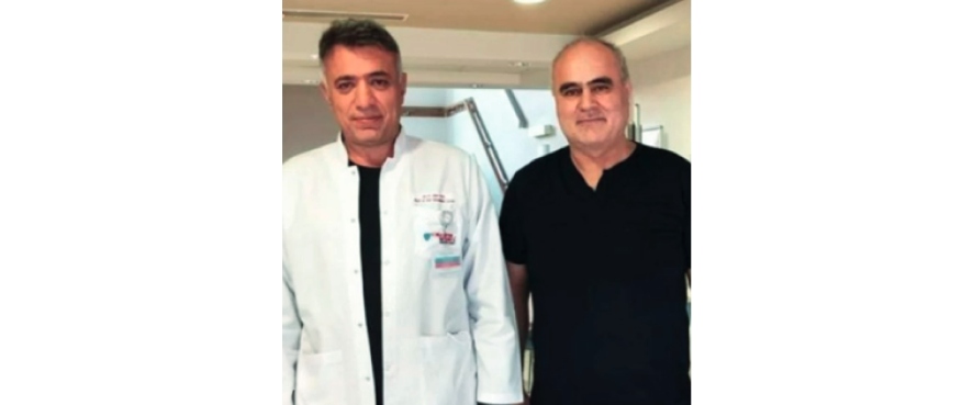 Another Patient Regained Health Through Implant-Free Microsurgical Intervention