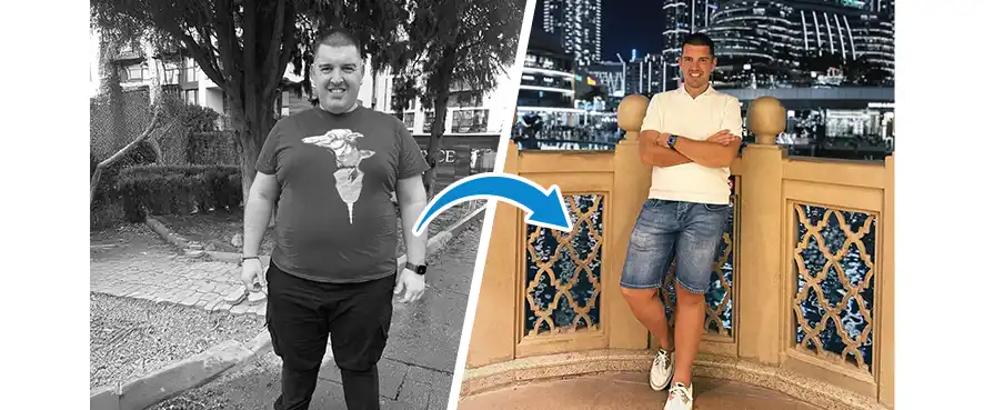 You Are Not Alone in the Fight Against Obesity!