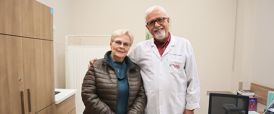 VERTEBROPLASTY: A Successful Treatment Method for Patients with Osteoporotic Fractures