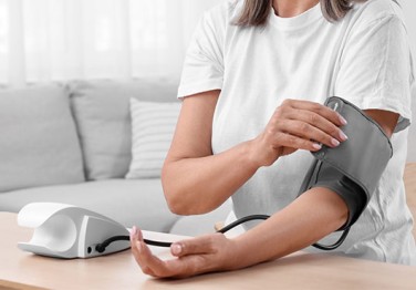 HYPERTENSION: Why Is It Important to Keep Our Blood Pressure Within Normal Limits?