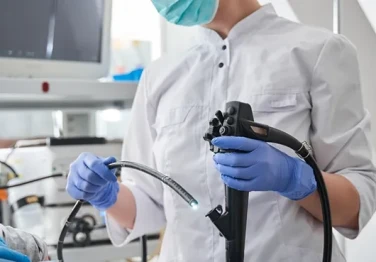 Gastroscopy and Colonoscopy: Vital Methods for Examining the Digestive System and Maintaining Health