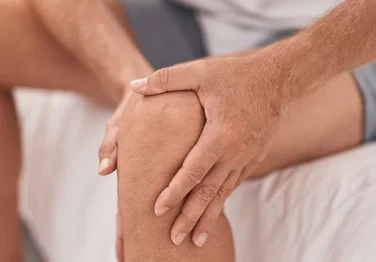Meniscus Injuries: Causes and Treatment Options
