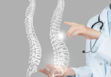 Spinal Stenosis (Narrowing of the Spinal Canal)