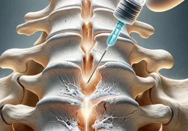 Vertebroplasty: A Reliable Treatment Method for Spinal Bone Fractures