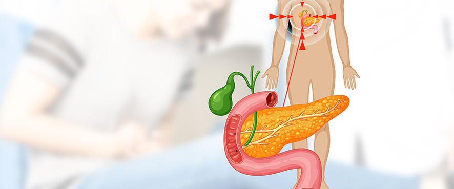Endoscopic Retrograde Cholangiopancreatography (ERCP): A Modern Method for Diagnosis and Treatment of Biliary, Pancreatic and Liver Diseases