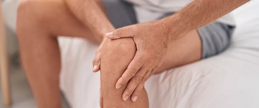 Meniscus Injuries: Causes and Treatment Options
