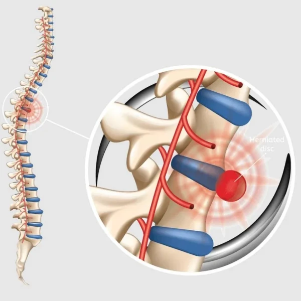 Microsurgical Treatment of Disc Herniation