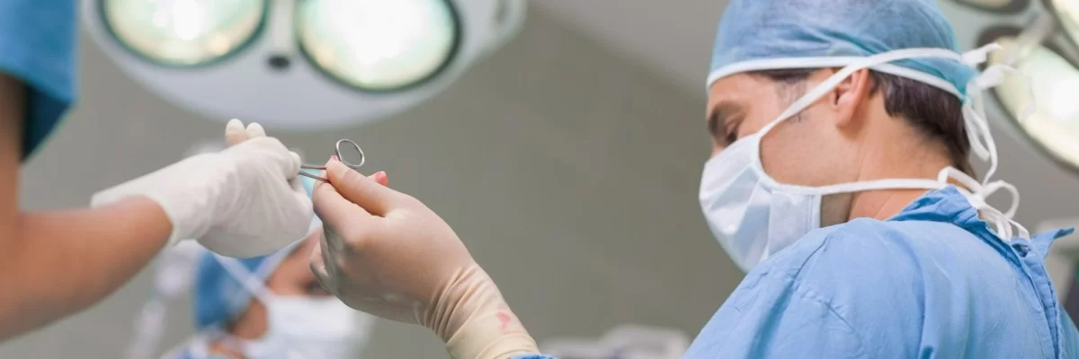 Plastic, Reconstructive and Aesthetic Surgery