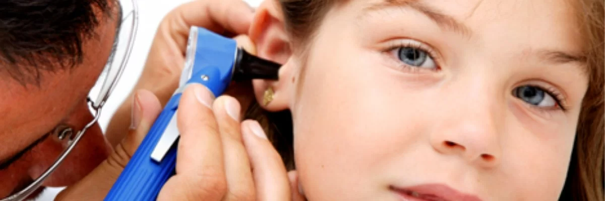 Ear Nose Throat (Otorhinolaryngology)