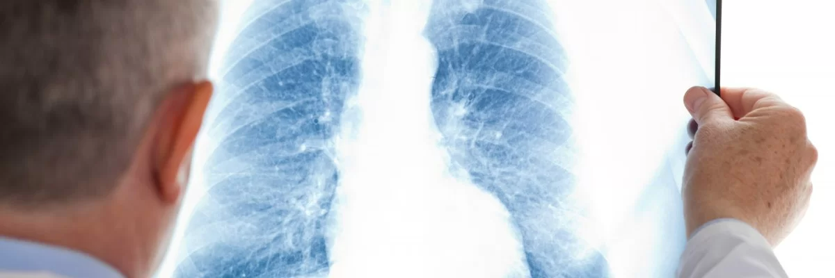 Pulmonology (Pulmonary Diseases)