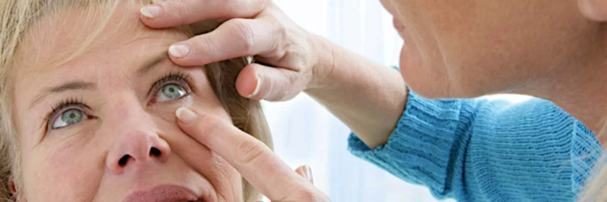 Ophthalmology (Eye Diseases)