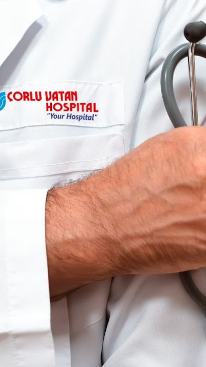 Treatment in Turkey - Safe and Modern!