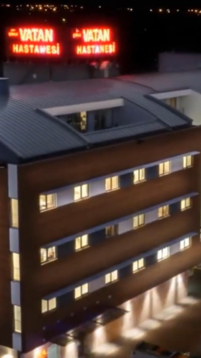 Corlu Vatan Private Hospital